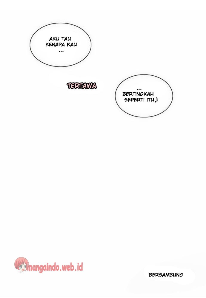 Crepuscule Chapter 45