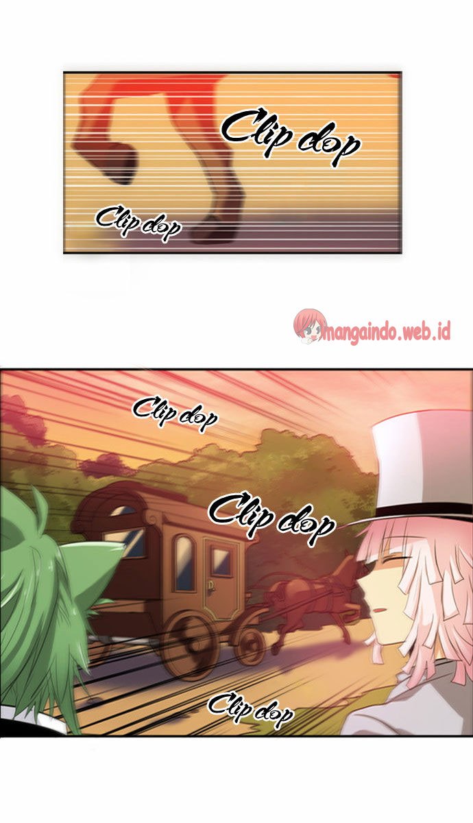 Crepuscule Chapter 51