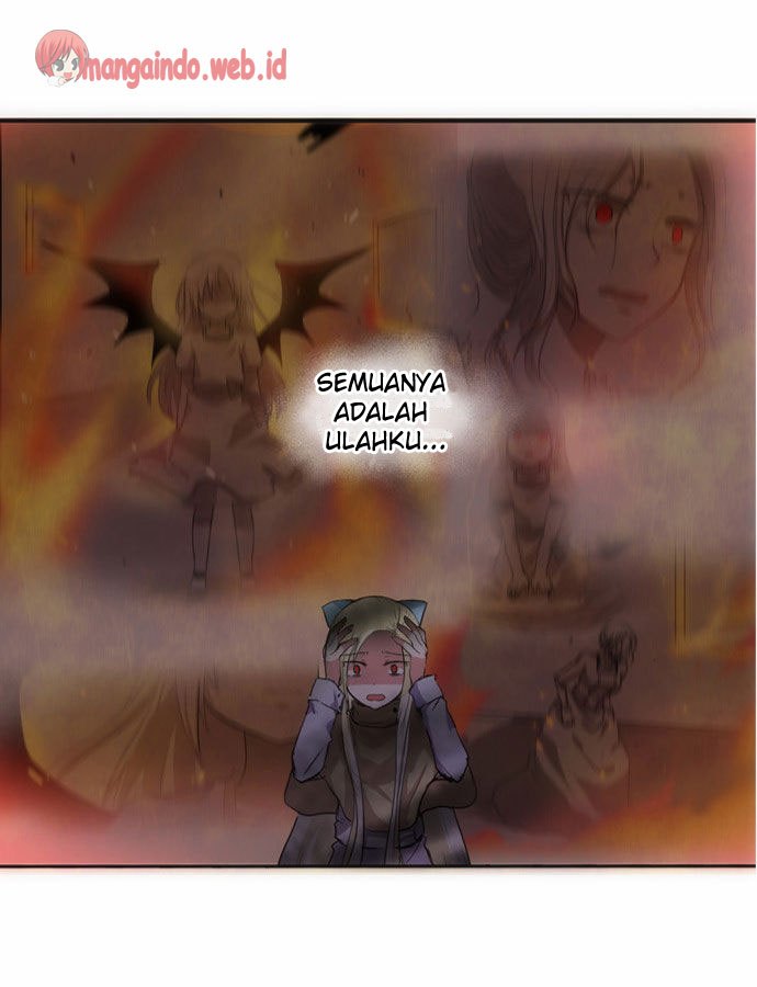 Crepuscule Chapter 51