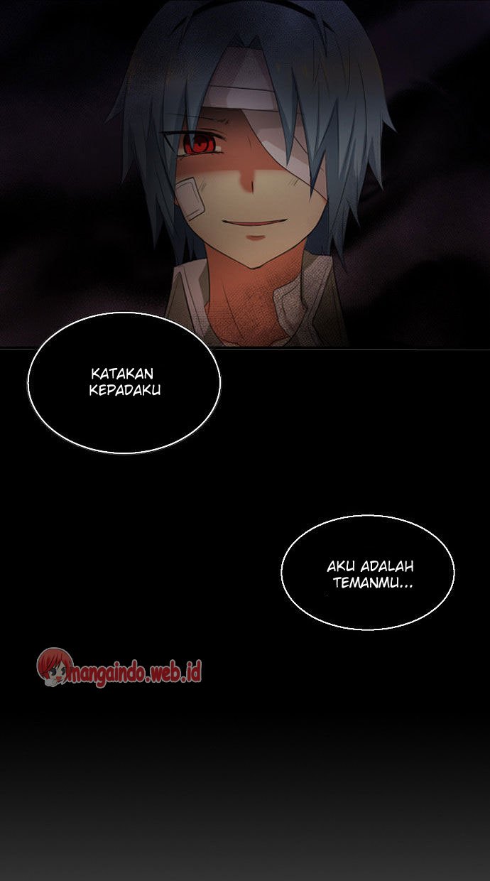 Crepuscule Chapter 51