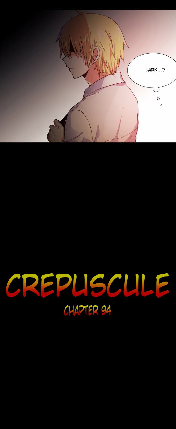 Crepuscule Chapter 94