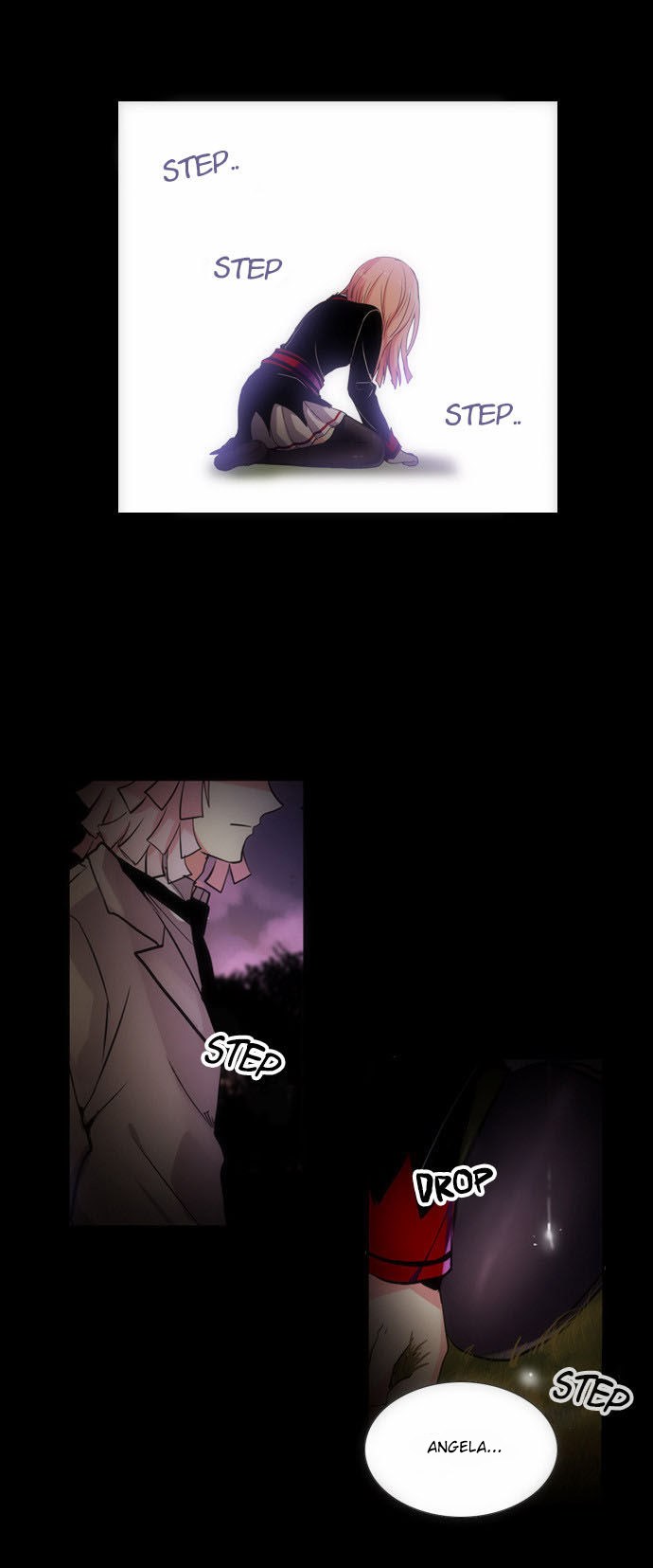 Crepuscule Chapter 94