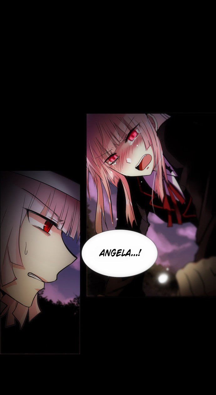 Crepuscule Chapter 94