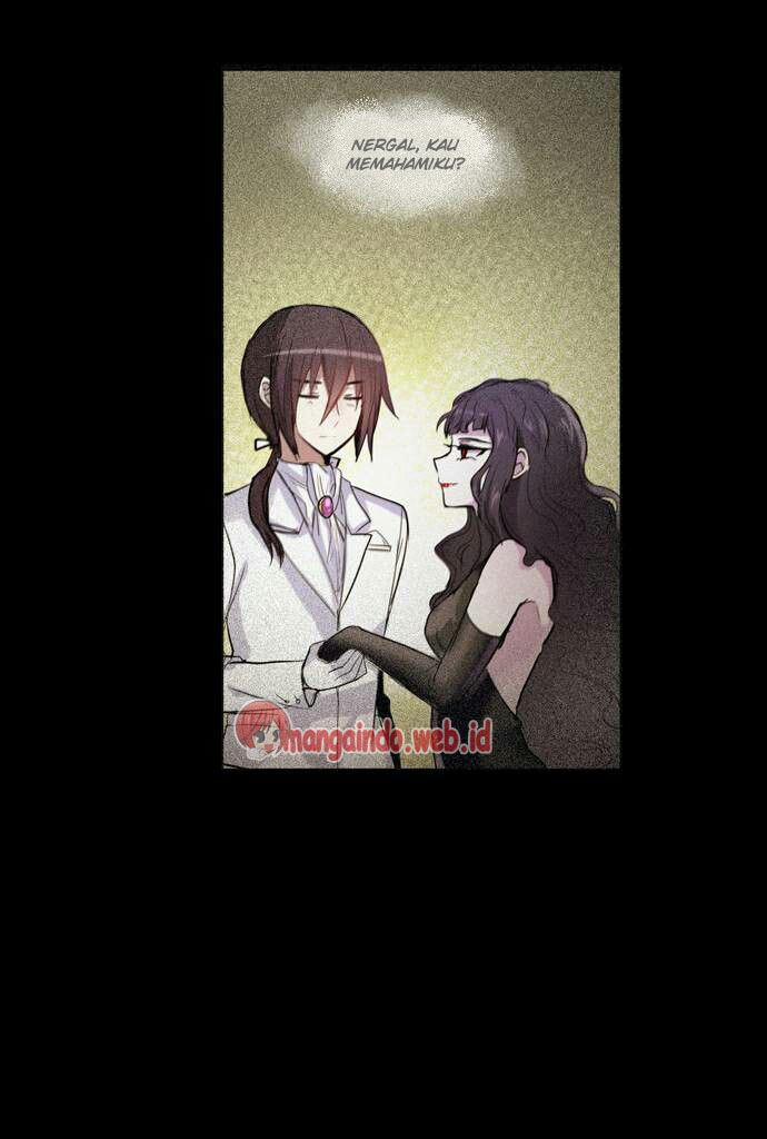 Crepuscule Chapter 194 Bahasa Indonesia