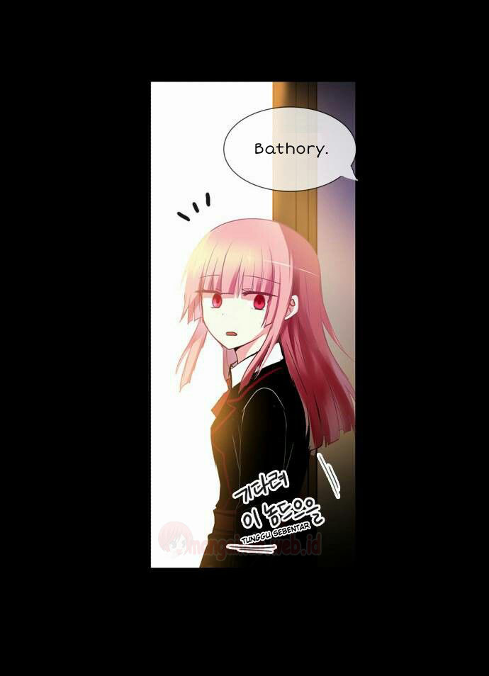 Crepuscule Chapter 194 Bahasa Indonesia