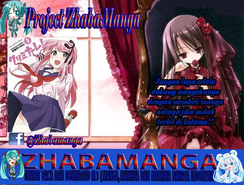 Criminale! Chapter 06