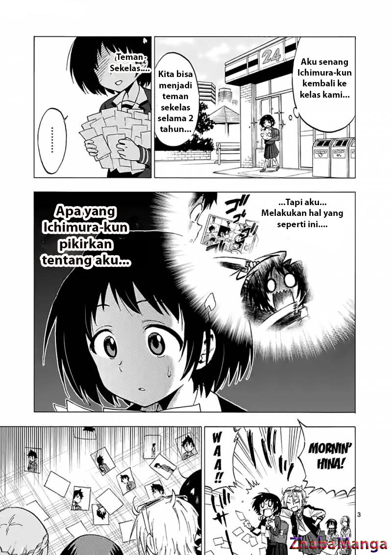 Criminale! Chapter 06