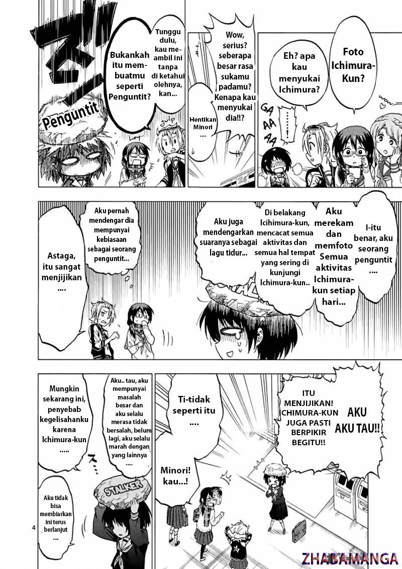 Criminale! Chapter 06