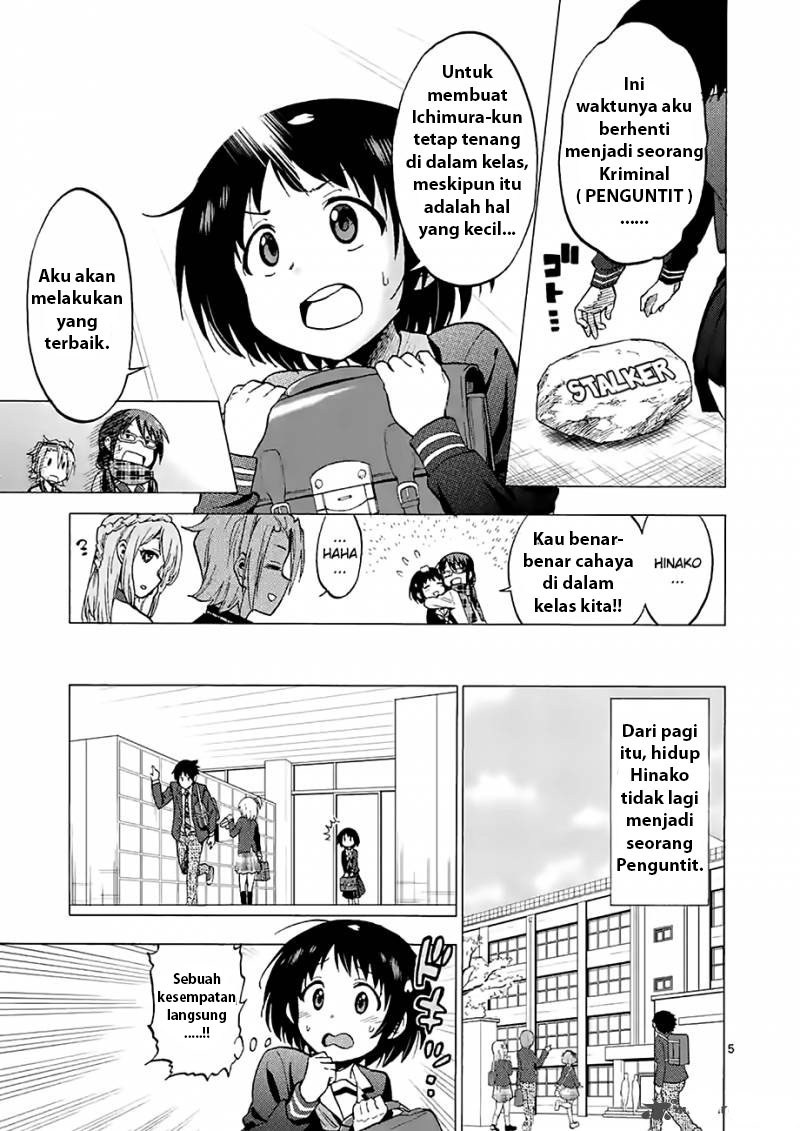 Criminale! Chapter 06