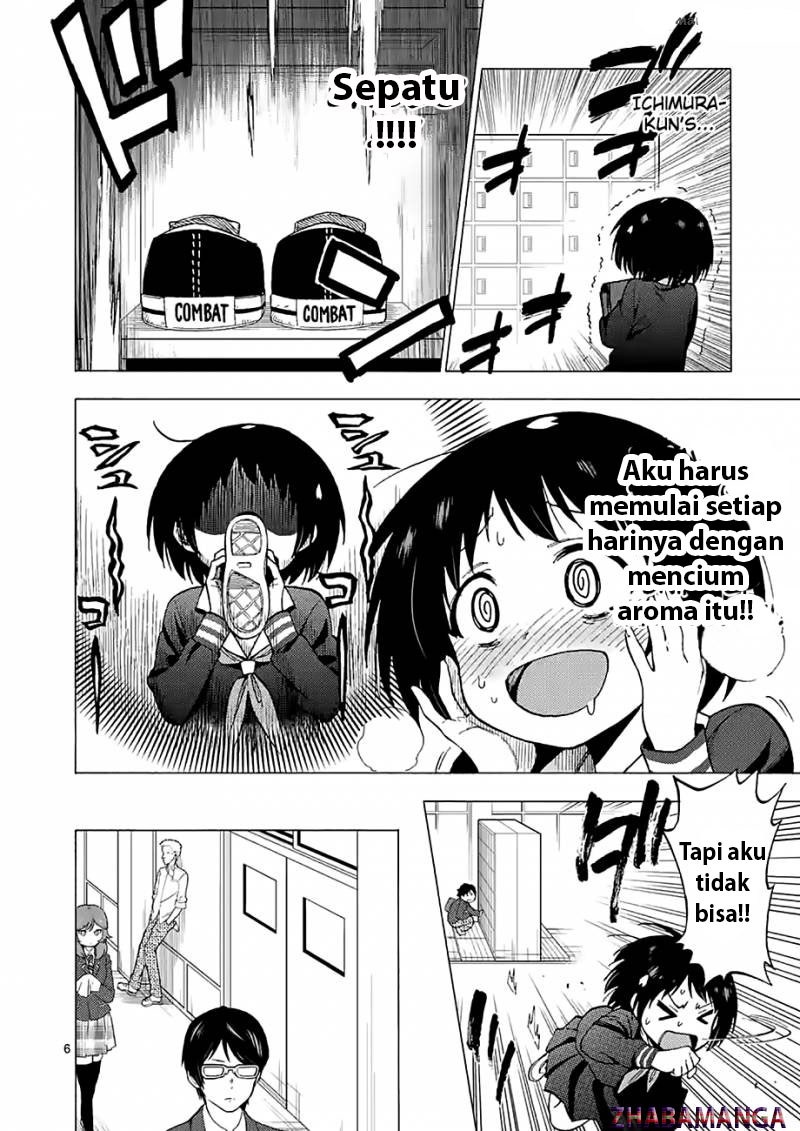 Criminale! Chapter 06