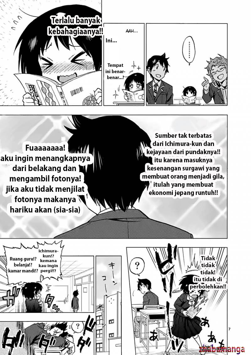 Criminale! Chapter 06