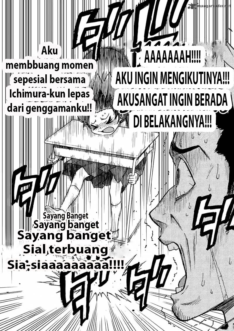 Criminale! Chapter 06