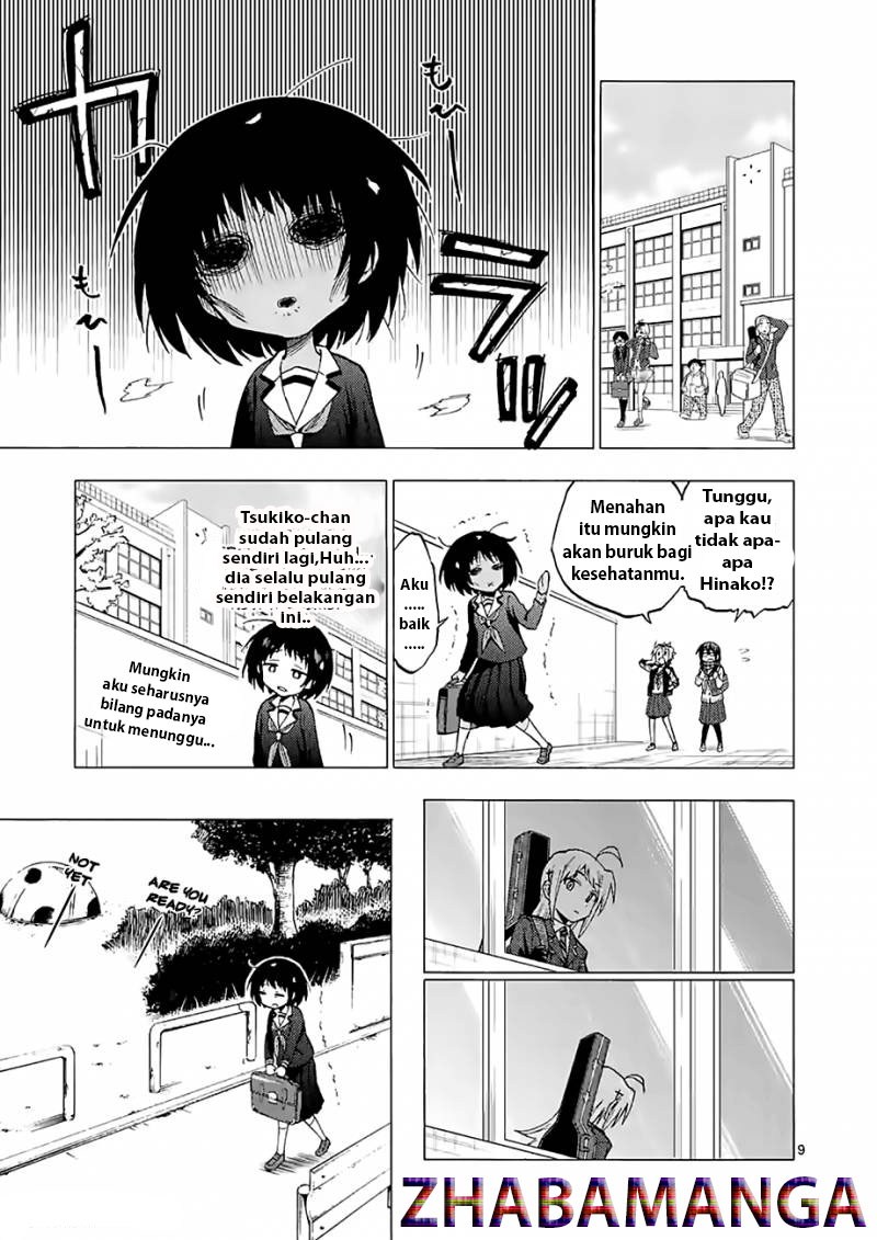 Criminale! Chapter 06