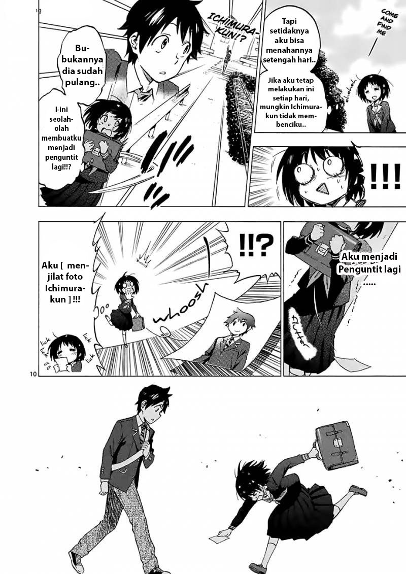 Criminale! Chapter 06