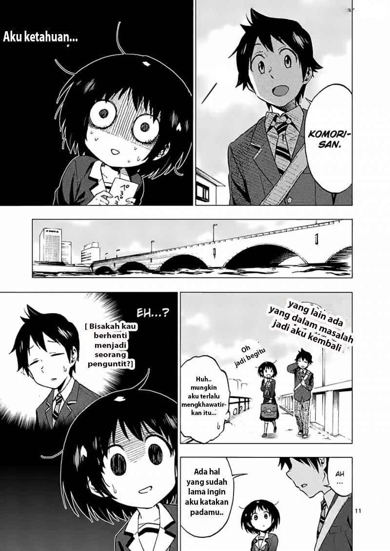 Criminale! Chapter 06