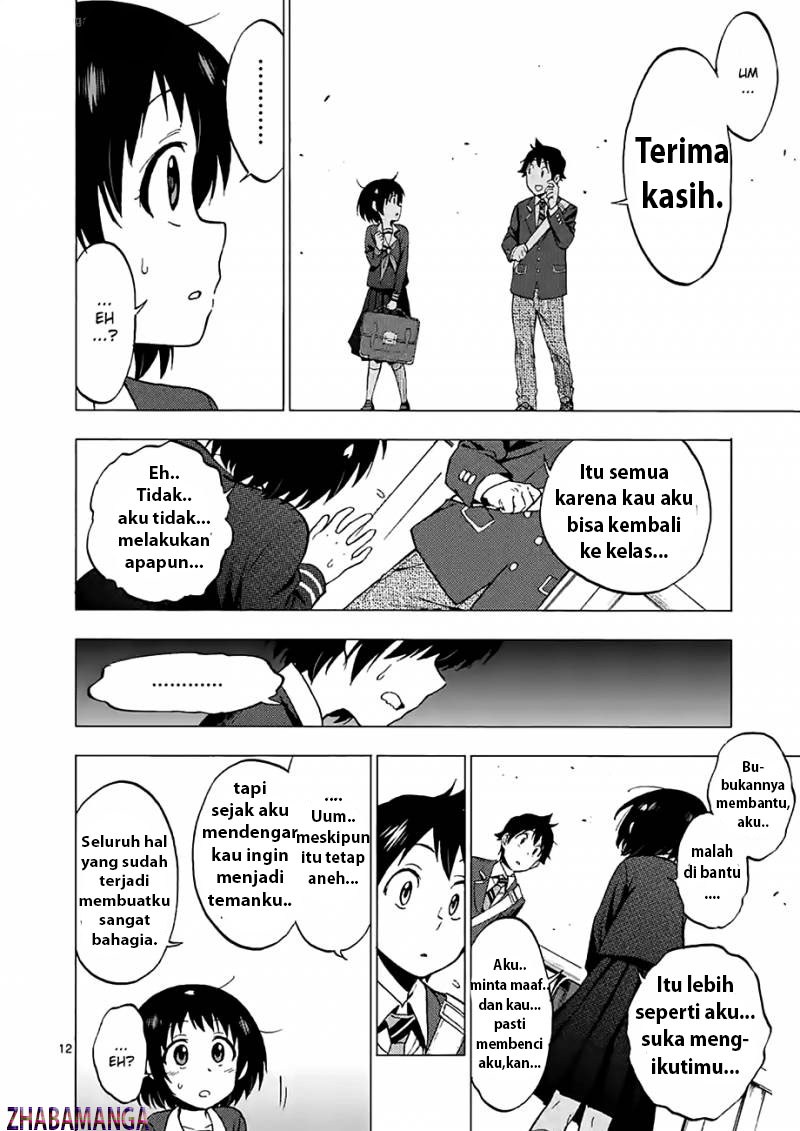 Criminale! Chapter 06