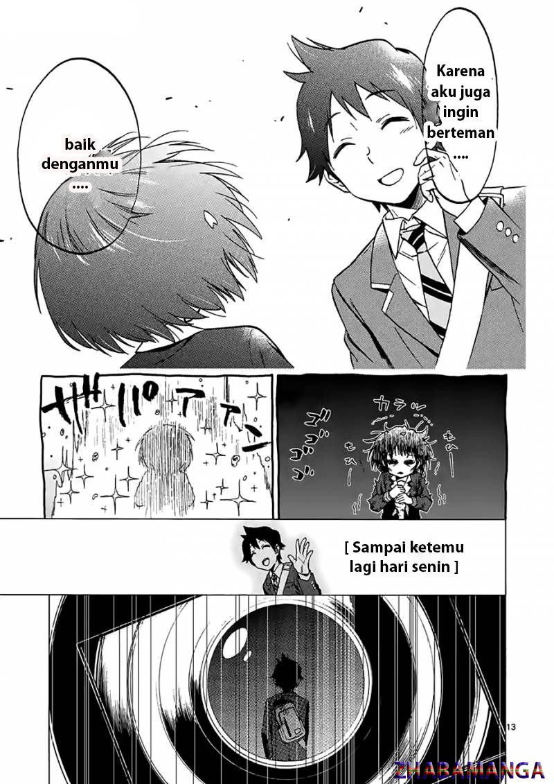 Criminale! Chapter 06