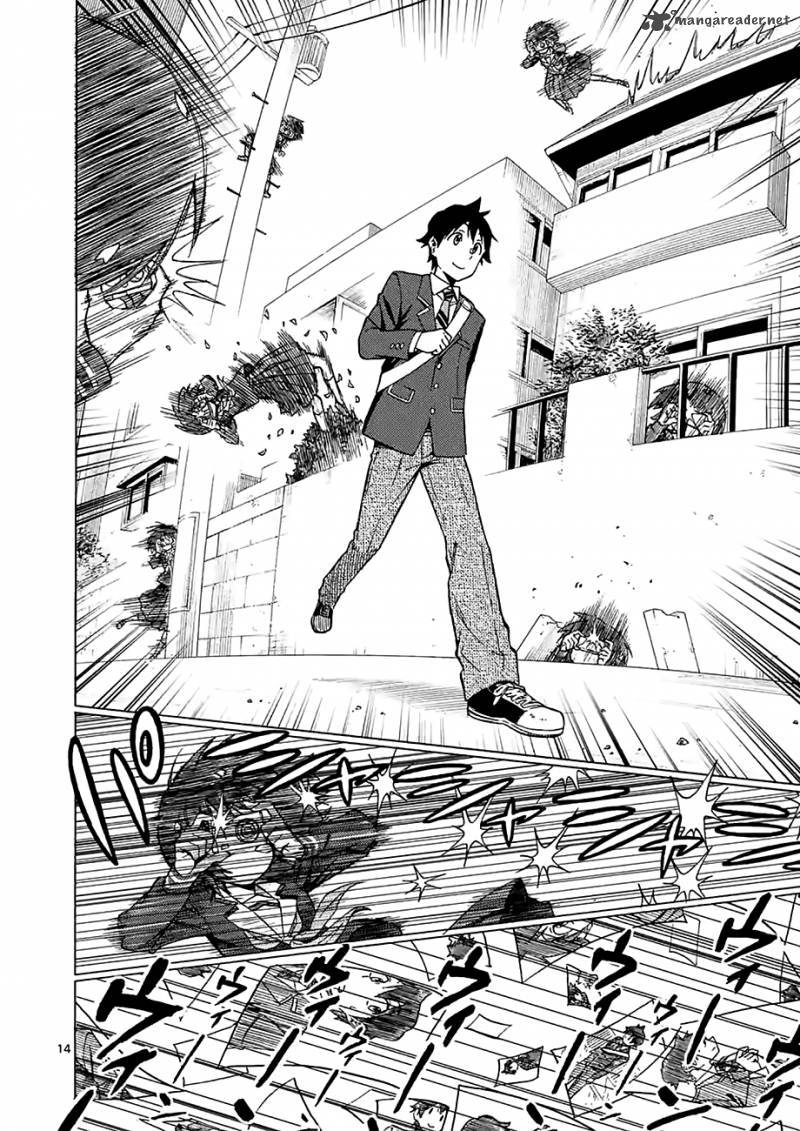 Criminale! Chapter 06