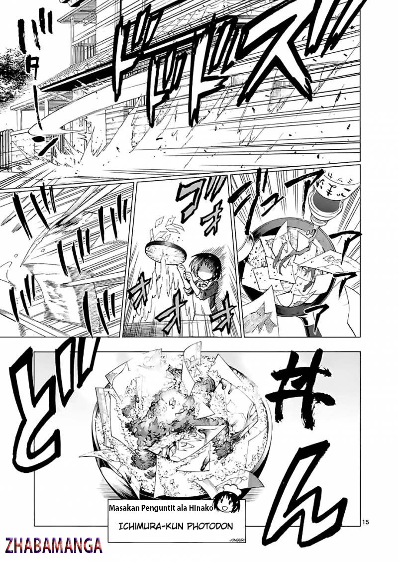 Criminale! Chapter 06