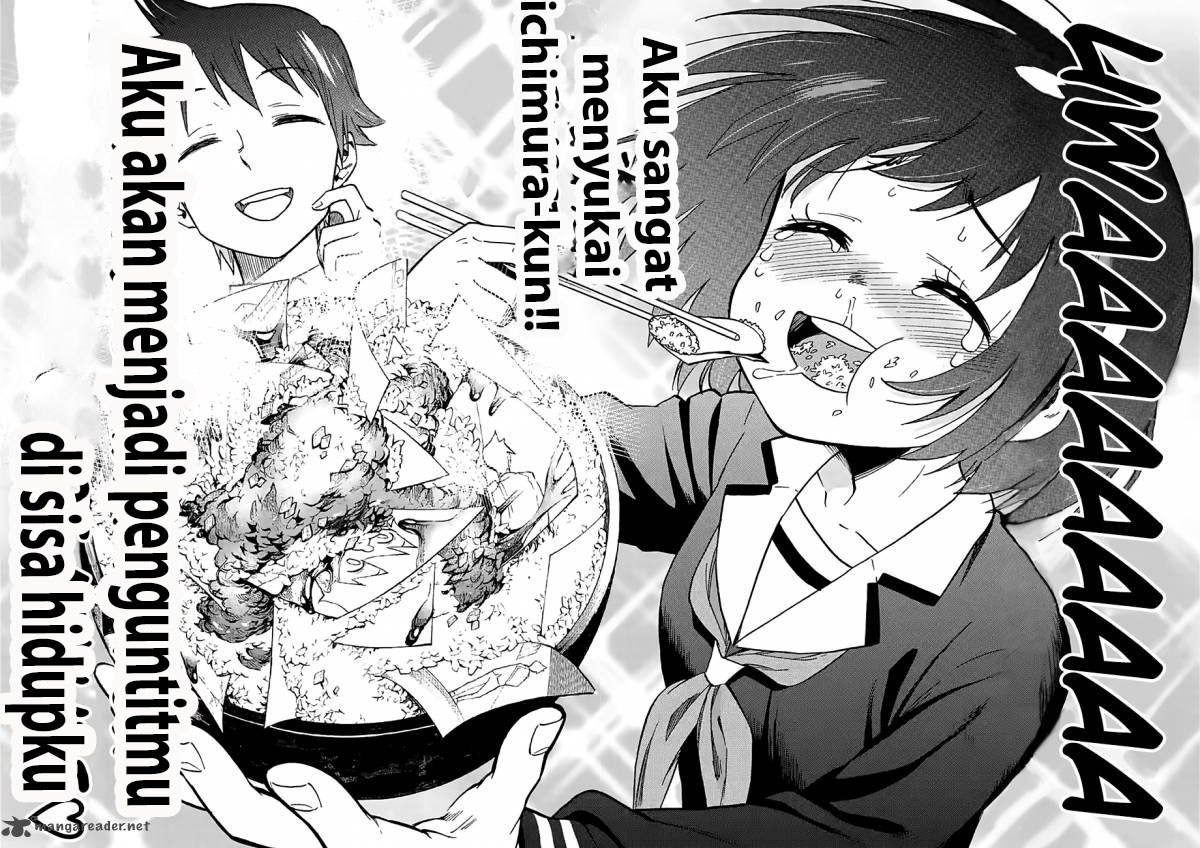 Criminale! Chapter 06