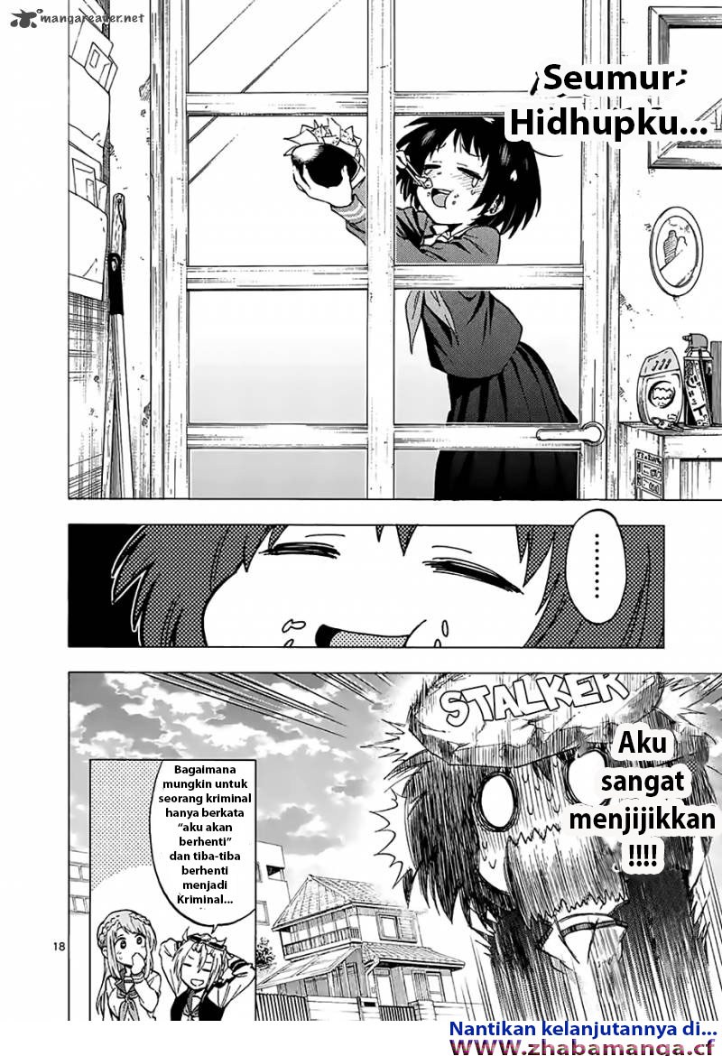 Criminale! Chapter 06