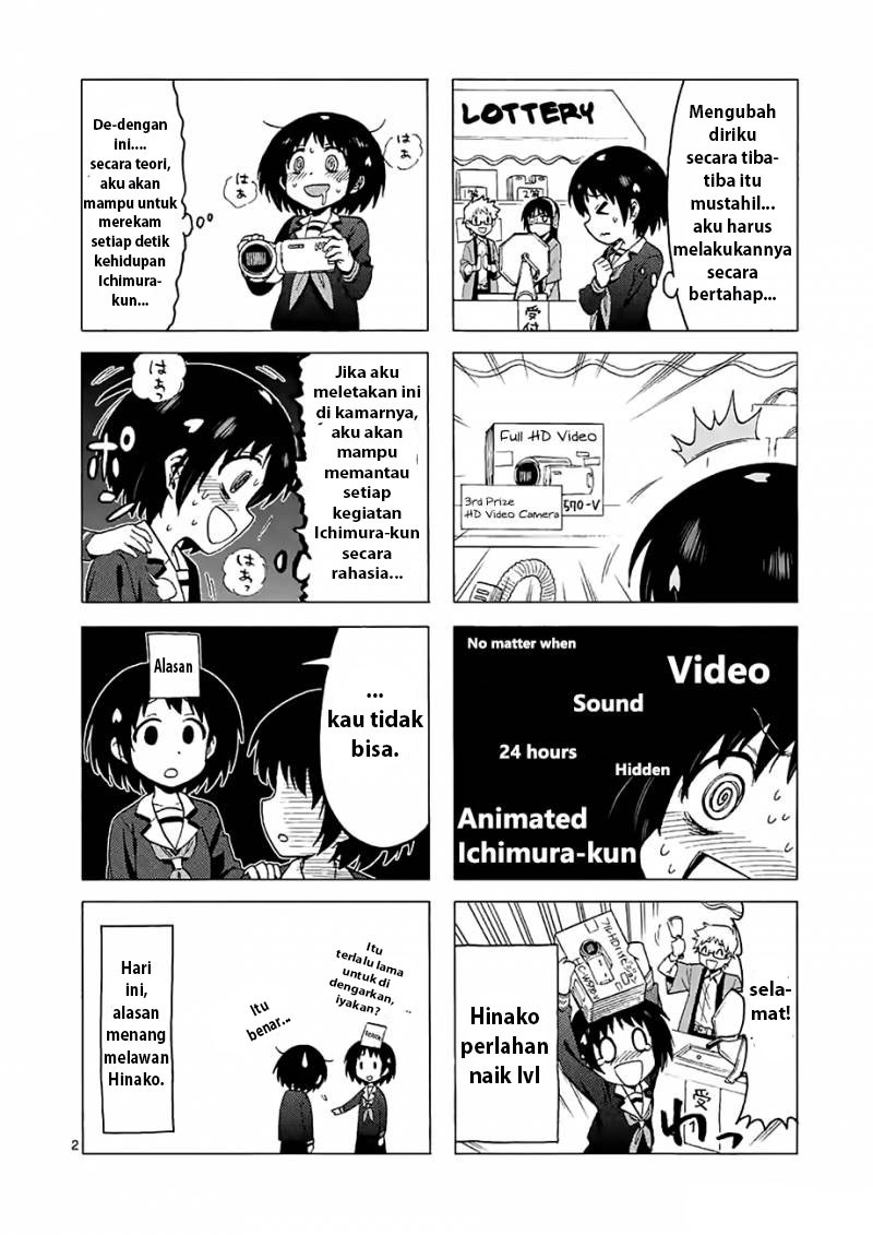 Criminale! Chapter 06