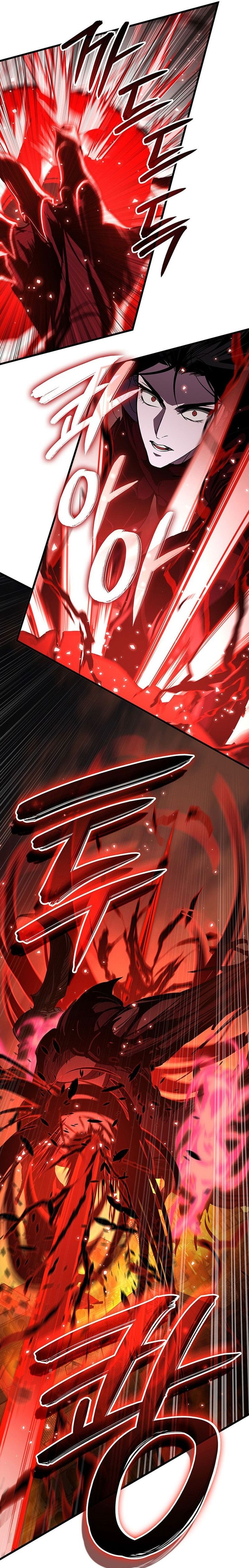 How to Live as the Vampire Lord (Crimson Reset) Chapter 23 Bahasa Indonesia