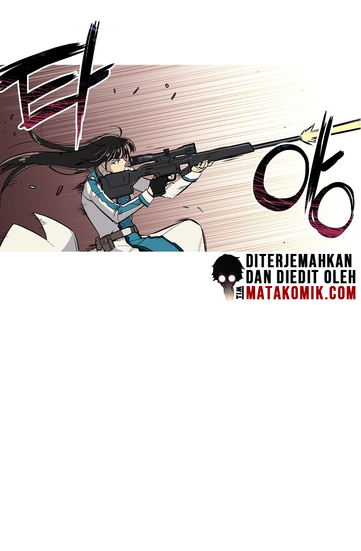 Crisis (Talk) Chapter 03 Bahasa Indonesia