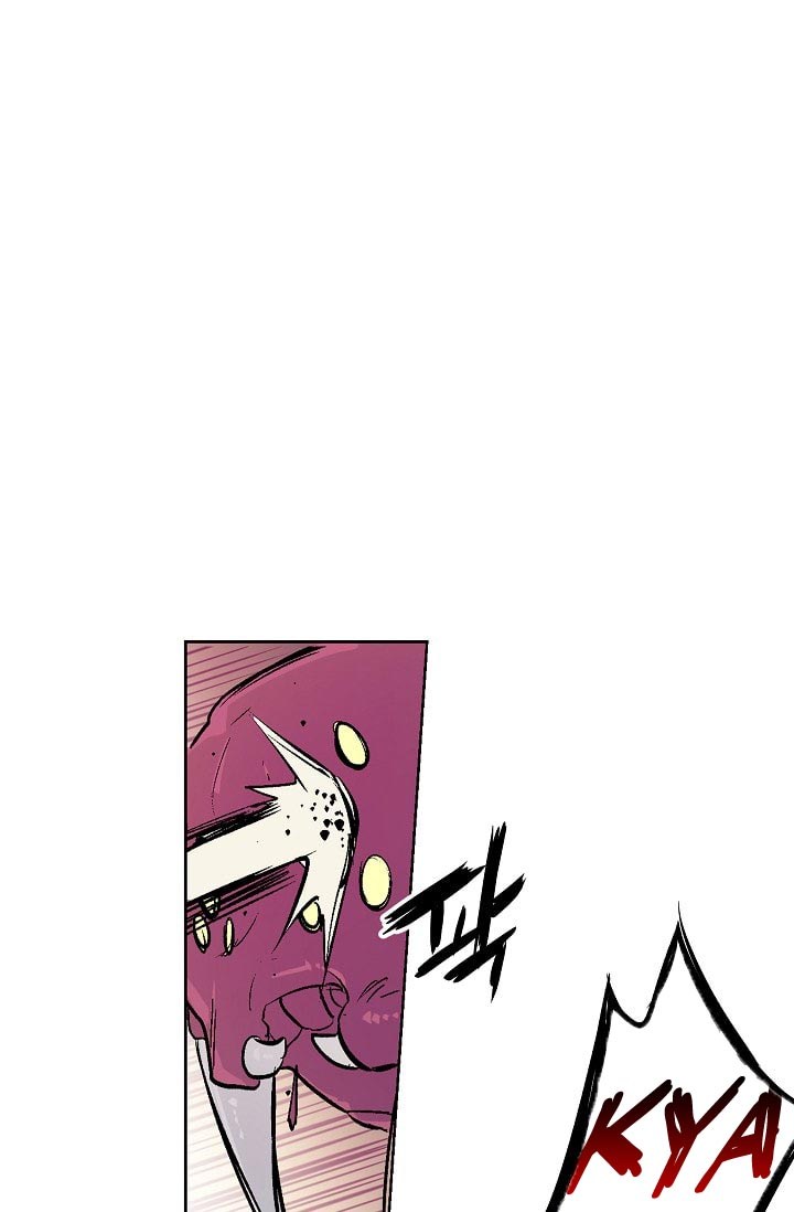 Crisis (Talk) Chapter 03 Bahasa Indonesia