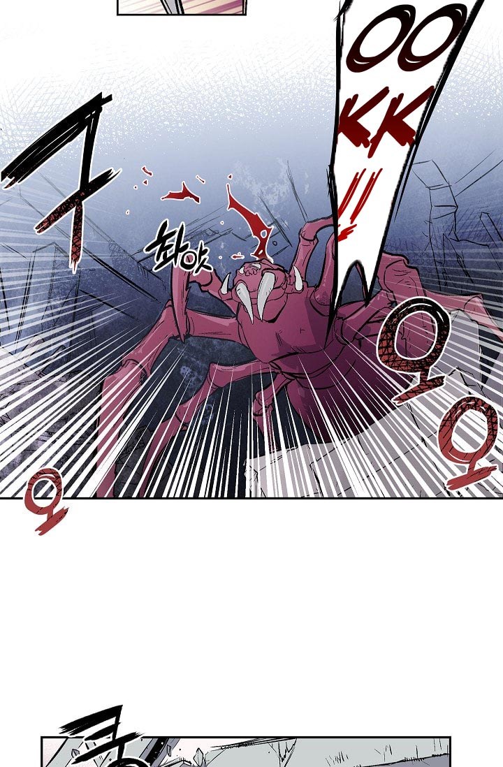 Crisis (Talk) Chapter 03 Bahasa Indonesia