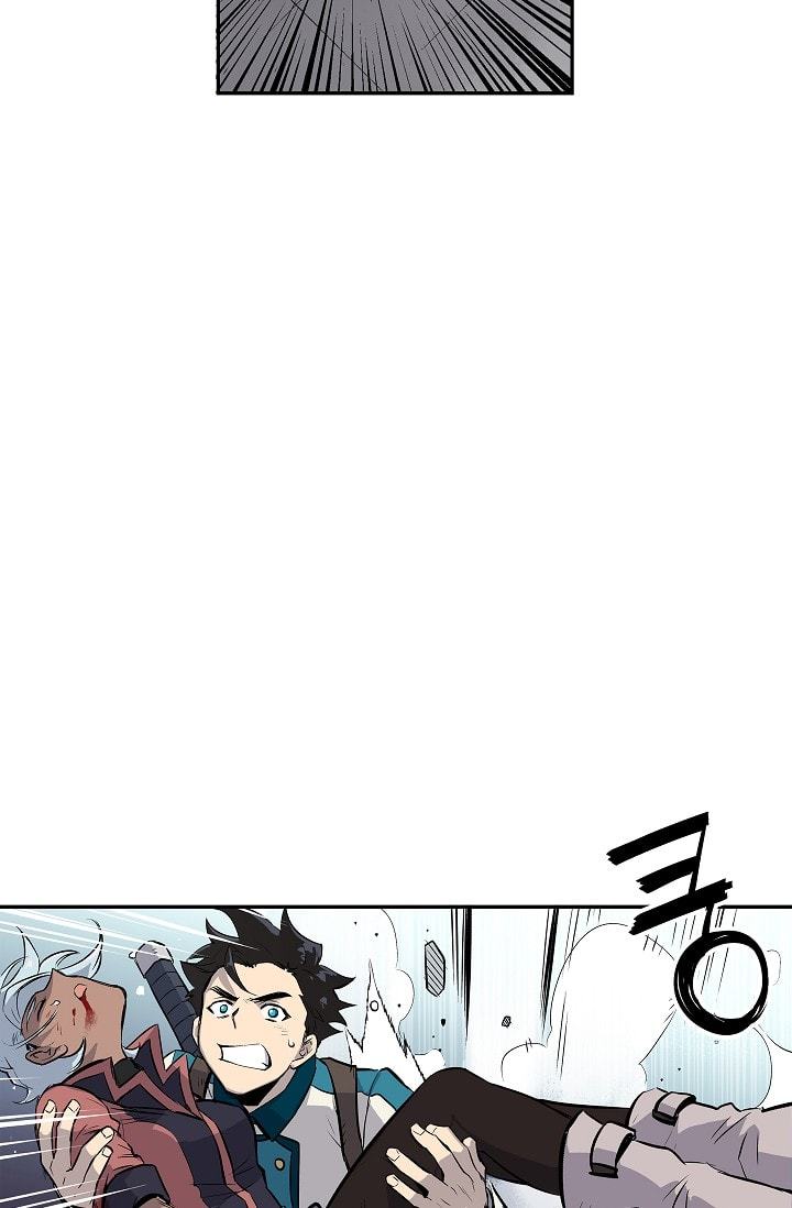 Crisis (Talk) Chapter 03 Bahasa Indonesia