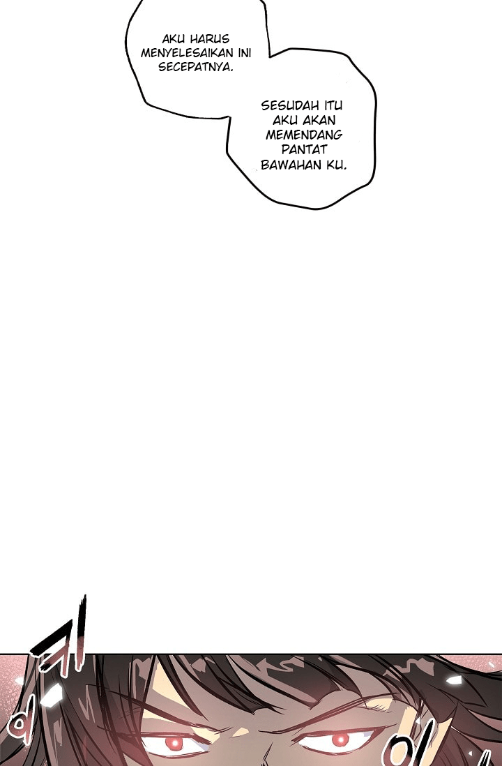 Crisis (Talk) Chapter 03 Bahasa Indonesia