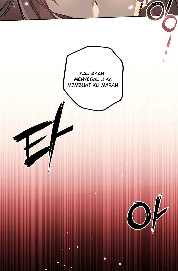 Crisis (Talk) Chapter 03 Bahasa Indonesia
