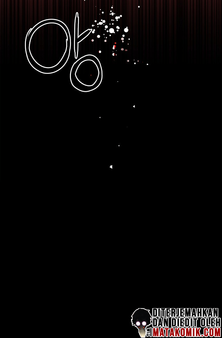 Crisis (Talk) Chapter 03 Bahasa Indonesia