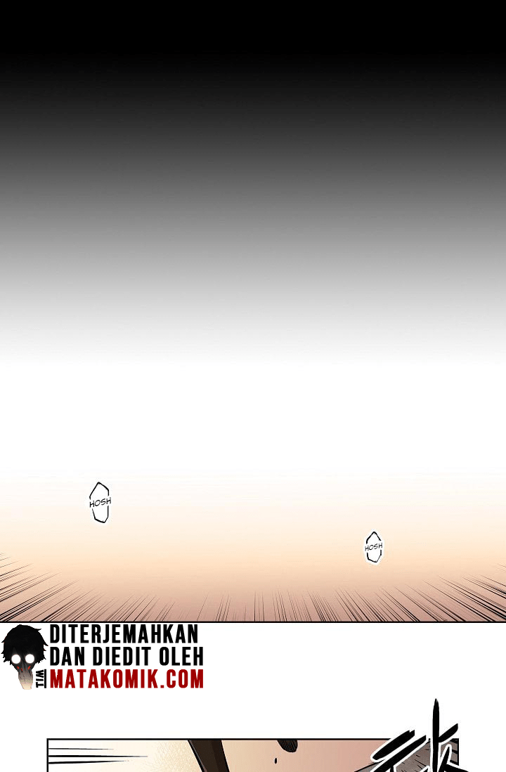 Crisis (Talk) Chapter 03 Bahasa Indonesia