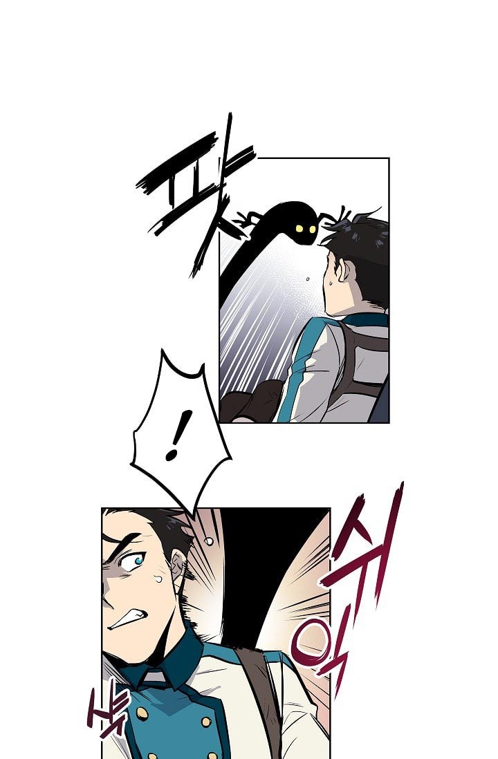 Crisis (Talk) Chapter 03 Bahasa Indonesia