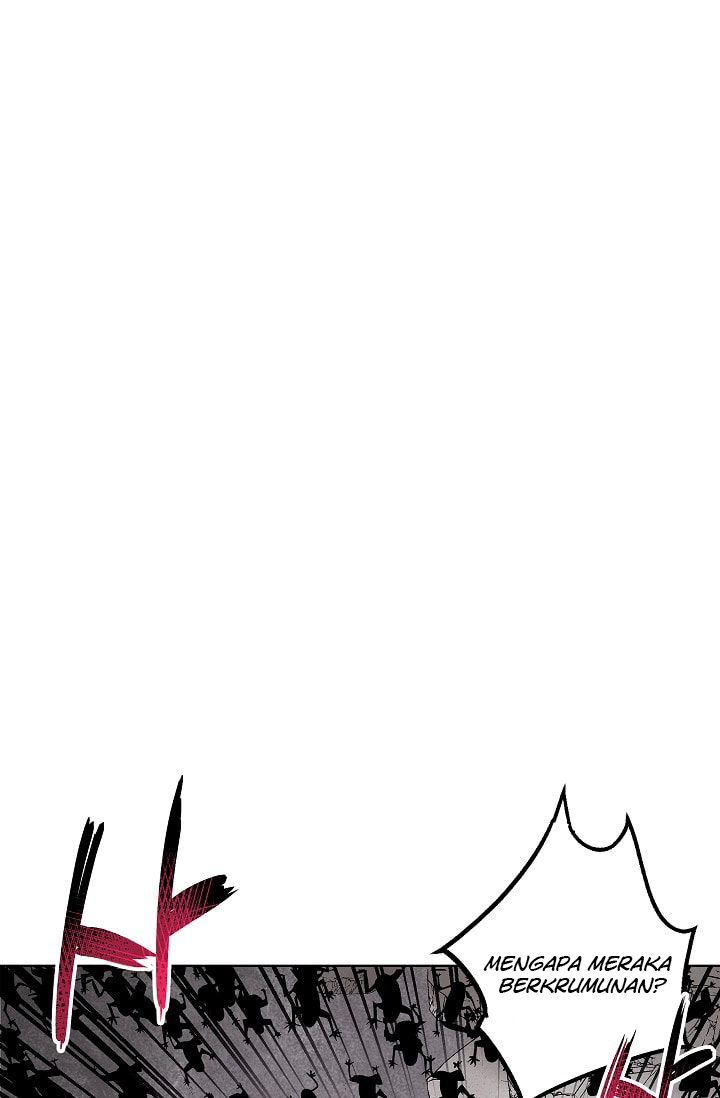 Crisis (Talk) Chapter 03 Bahasa Indonesia