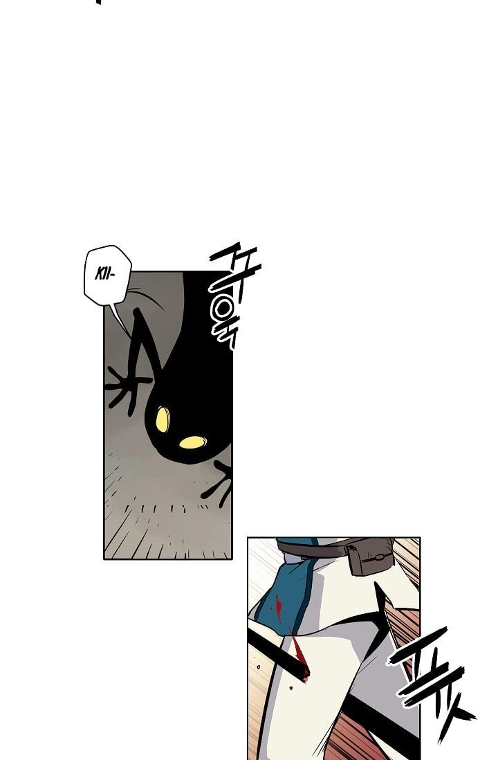 Crisis (Talk) Chapter 03 Bahasa Indonesia