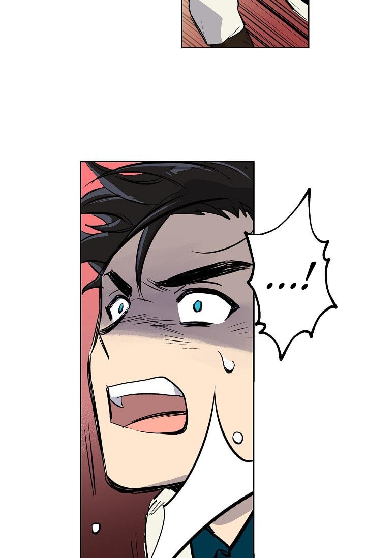 Crisis (Talk) Chapter 03 Bahasa Indonesia