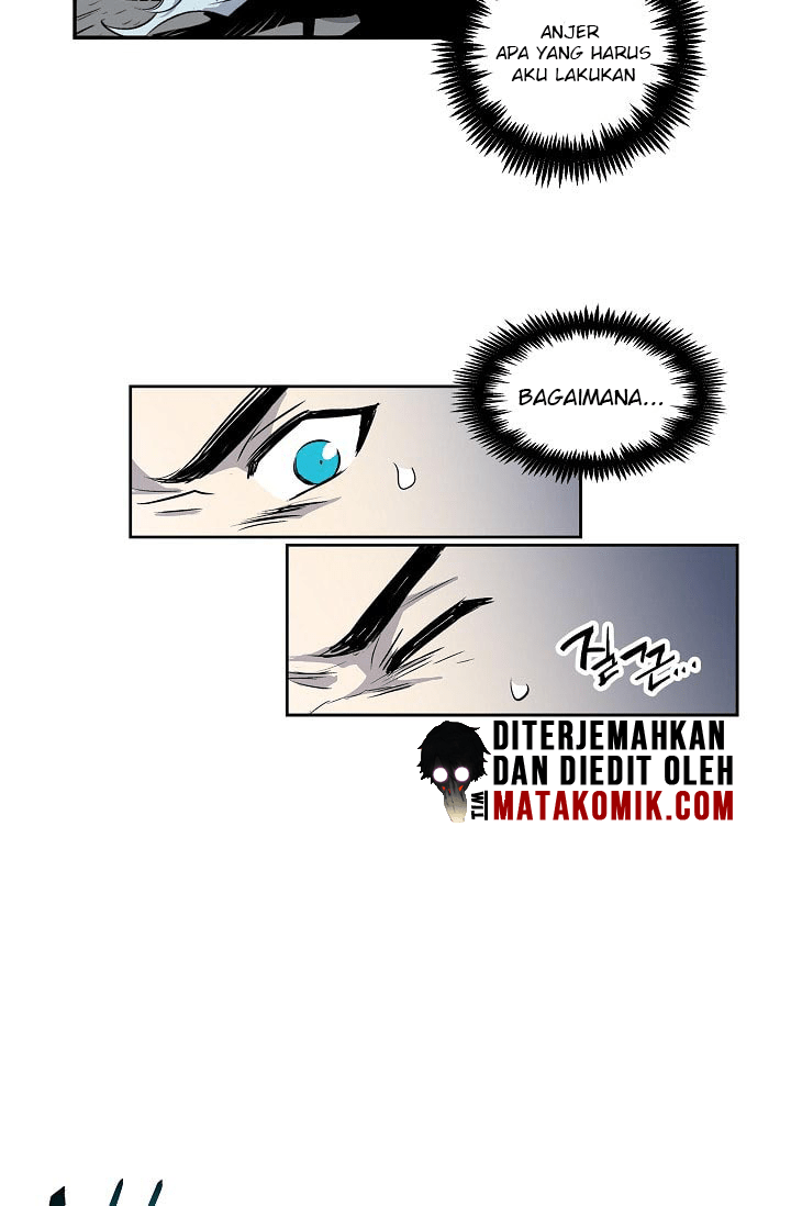 Crisis (Talk) Chapter 03 Bahasa Indonesia
