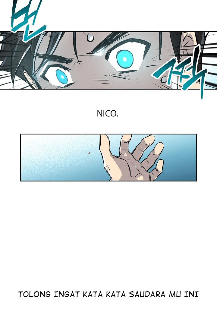 Crisis (Talk) Chapter 03 Bahasa Indonesia