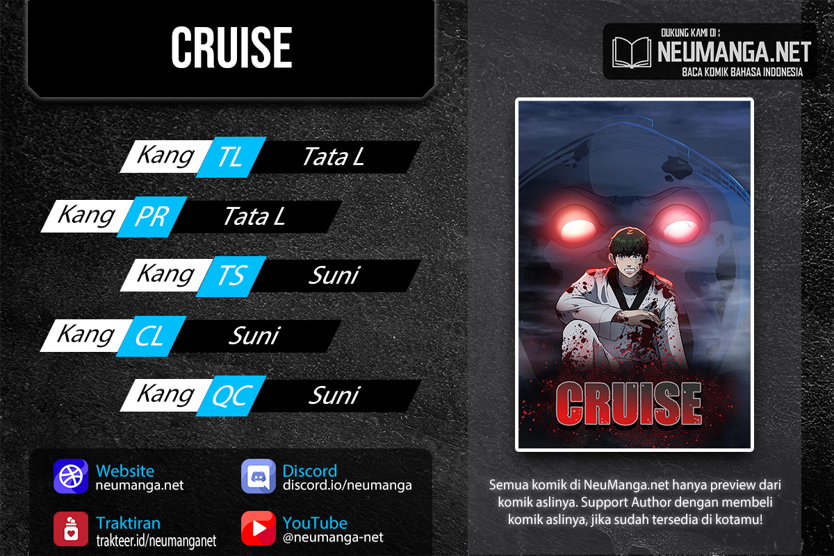 Cruise chapter 10