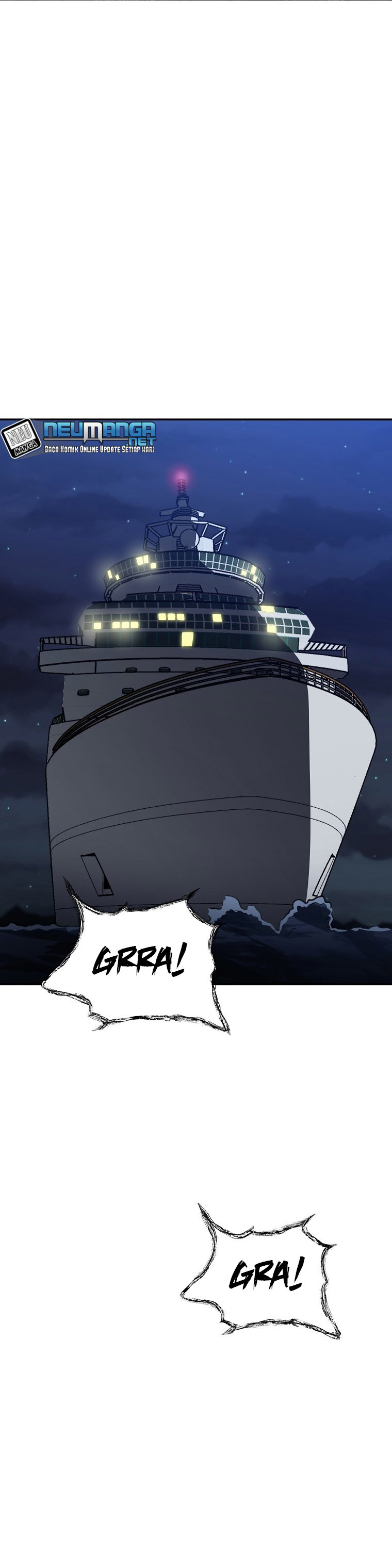 Cruise chapter 10