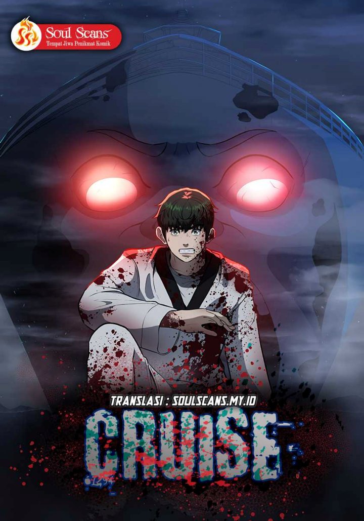 Cruise chapter 17