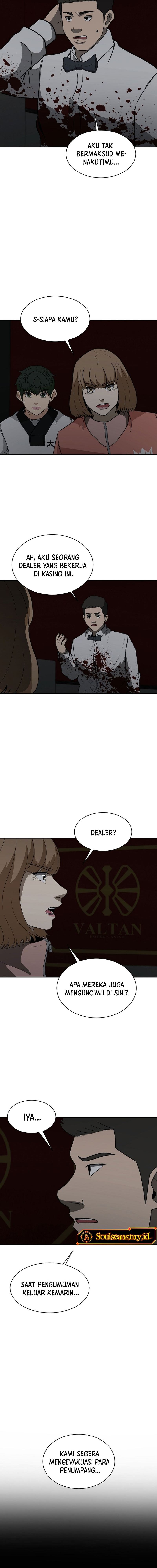 Cruise chapter 27