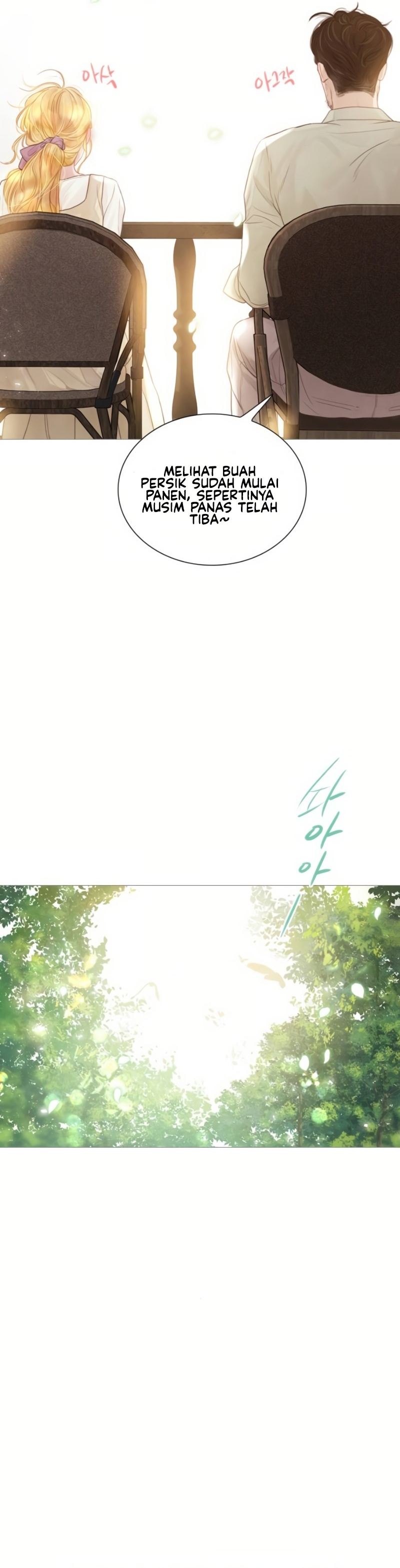 Cry Even Better If You Beg Chapter 08 Bahasa Indonesia