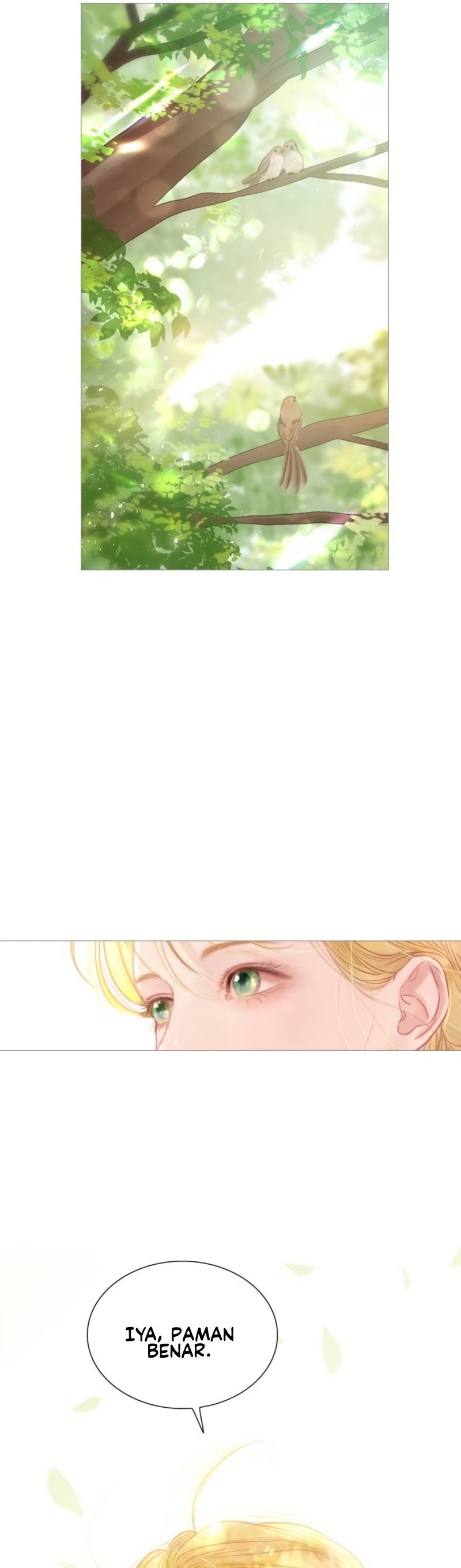 Cry Even Better If You Beg Chapter 08 Bahasa Indonesia