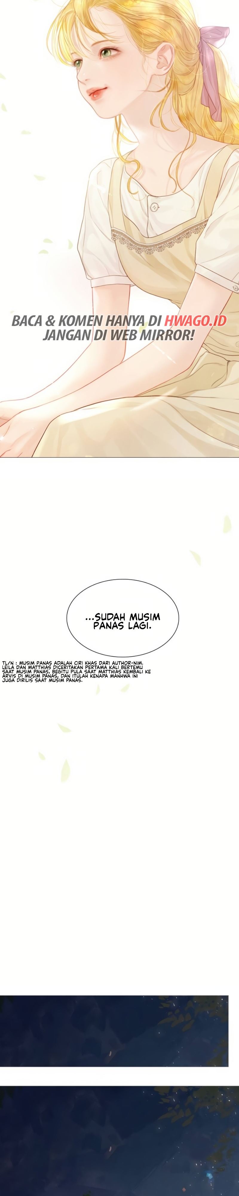 Cry Even Better If You Beg Chapter 08 Bahasa Indonesia
