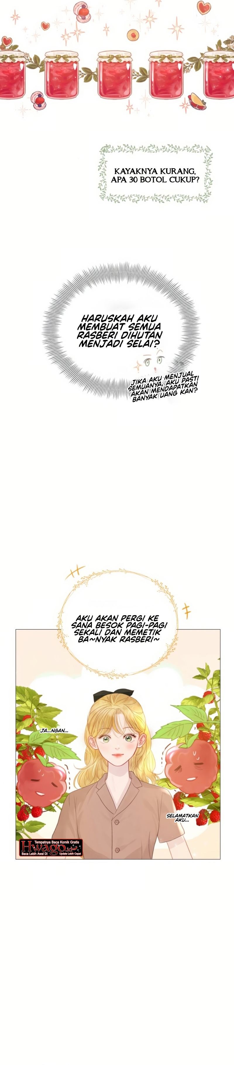 Cry Even Better If You Beg Chapter 08 Bahasa Indonesia