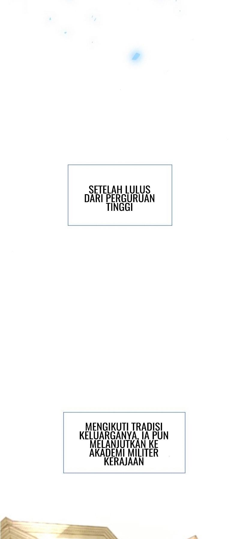 Cry Even Better If You Beg Chapter 08 Bahasa Indonesia